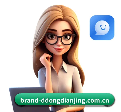 东东电竞 APP 界面
