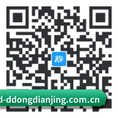 Apple 移动终端版 二维码